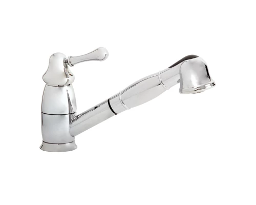 Смеситель Migliore Maya BN.CUC-8995.СR для кухни - хром