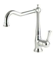Смеситель Migliore Dallas 18219 для кухни - хром