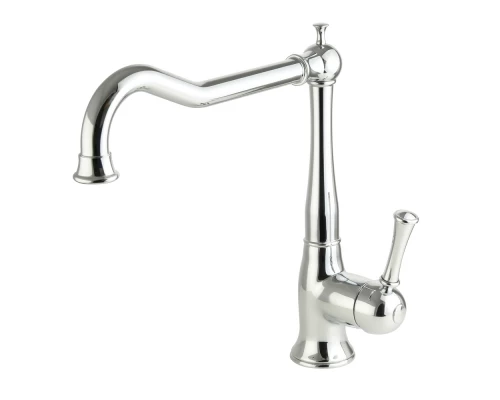 Смеситель Migliore Dallas 18219 для кухни - хром