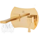 Смеситель Migliore Opera 19052 для раковины, золото