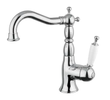 Смеситель Migliore Oxford 19134 для раковины, хром