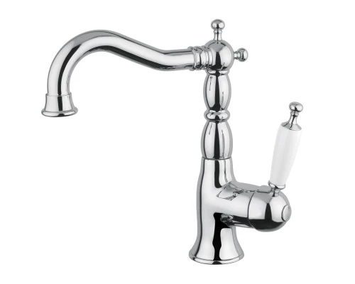 Смеситель Migliore Oxford 19134 для раковины, хром