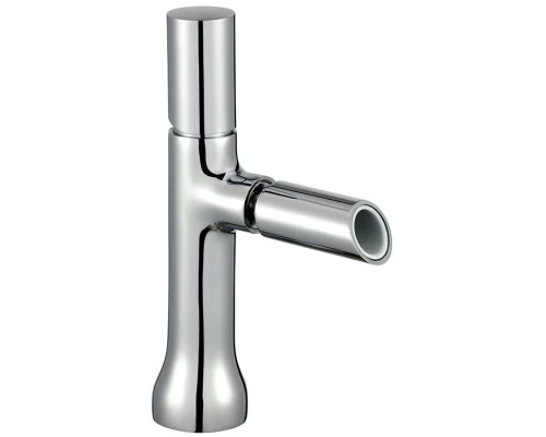 Смеситель Jacob Delafon TOOBI E8961-BN для биде, полированный никель