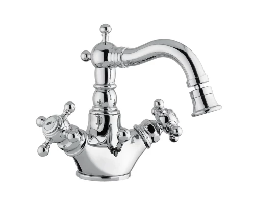 Смеситель Migliore Arcadia 18385 для биде - хром