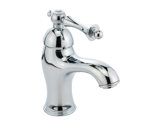 Смеситель для раковины Migliore Bomond, хром, 26877