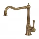 Смеситель Migliore Dallas 18186 для кухни - бронза