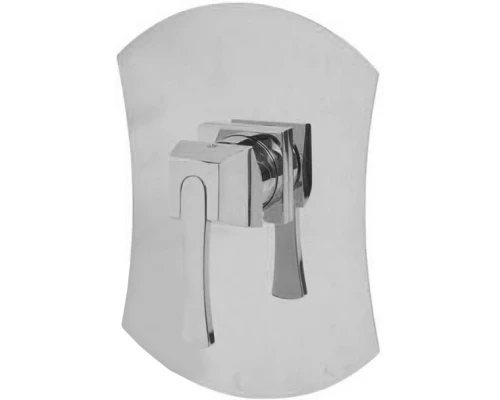 Смеситель Migliore Opera 19045 для душа, хром