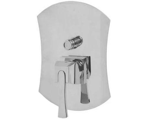 Смеситель Migliore Opera 19046 для ванны/душа, хром