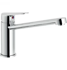 Смеситель Nobili Blues для кухни, цвет хром, BS101113/25CR