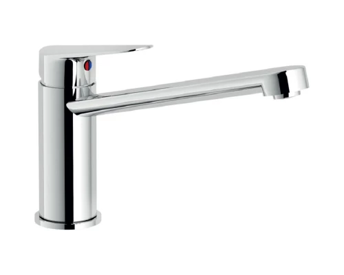 Смеситель Nobili Blues для кухни, цвет хром, BS101113/25CR