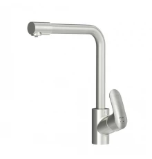 Смеситель для кухни Am.Pm Like с каналом для питьевой воды, сатин, F8005711