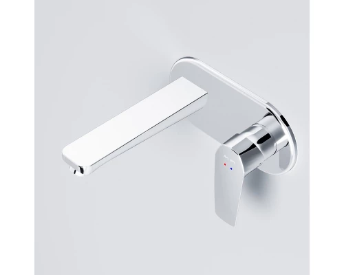 Смеситель Am.Pm Gem для раковины, хром, F90A72200