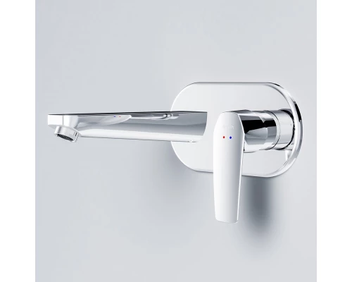 Смеситель Am.Pm Gem для раковины, хром, F90A72200