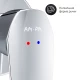 Смеситель Am.Pm Gem для раковины, хром, F90A72200