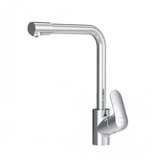 Смеситель для кухни Am.Pm Like с каналом для питьевой воды, хром, F8005700