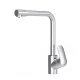 Смеситель для кухни Am.Pm Like с каналом для питьевой воды, хром, F8005700