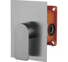 Смеситель для душа BelBagno Nova NOV-DASM-IN