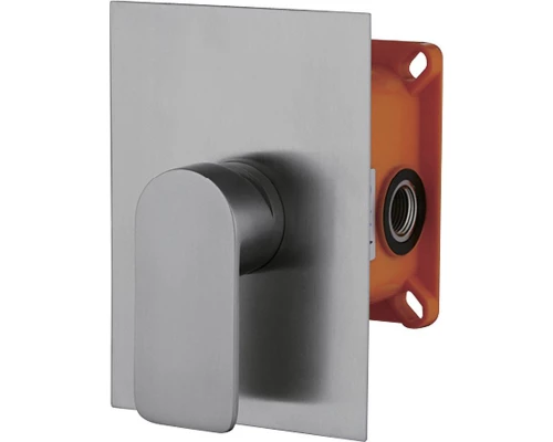 Смеситель для душа BelBagno Nova NOV-DASM-IN