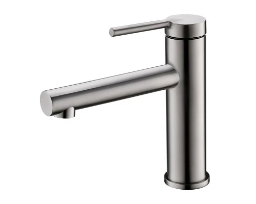 Смеситель для раковины BelBagno Etna, сатин, ETN-LVM-IN