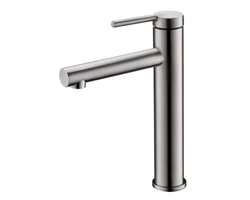 Смеситель для раковины BelBagno Etna, сатин, ETN-LMC-IN