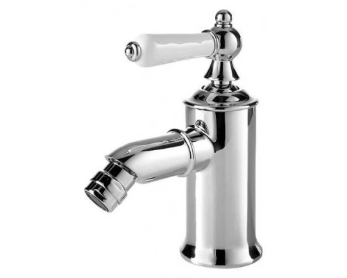 Смеситель Bravat Art F375109C для биде River, цвет хром