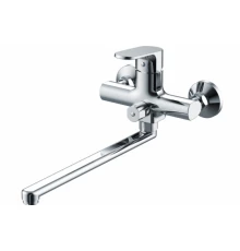 Смеситель Bravat Pure F6105161C-01A для ванны