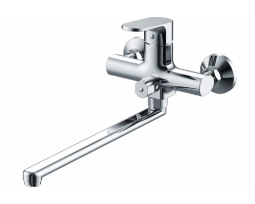 Смеситель Bravat Pure F6105161C-01A для ванны