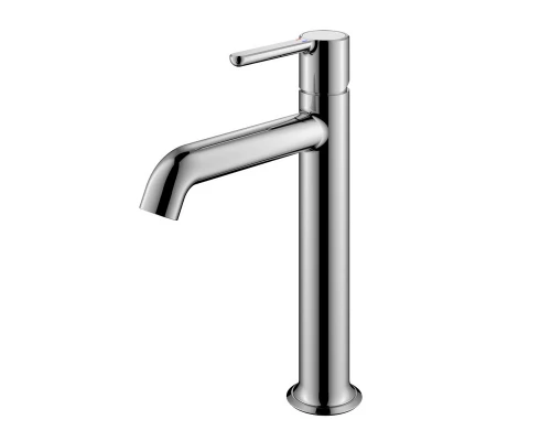 Смеситель для раковины Cezares Eco, хром, ECO-LC-01-W0