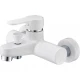 Смеситель Cezares LACONICO-C-VD-BLC для ванны/душа, белый