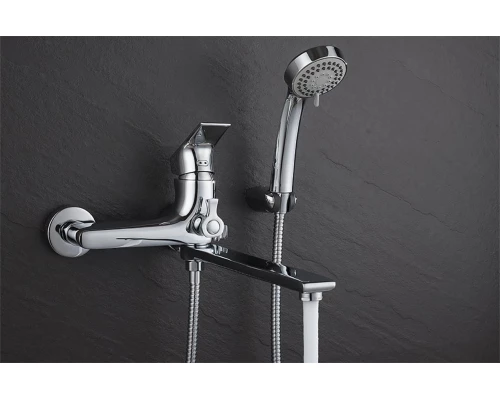 Смеситель D&K Hertz Rhein DA1293301