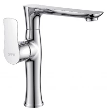 Смеситель D&K Reisling Rhein DA1272401 для кухонной мойки