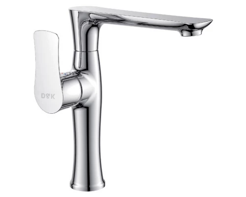 Смеситель D&K Reisling Rhein DA1272401 для кухонной мойки