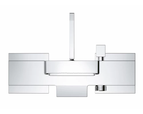 Смеситель Grohe Eurocube Joy 23666000 для ванны