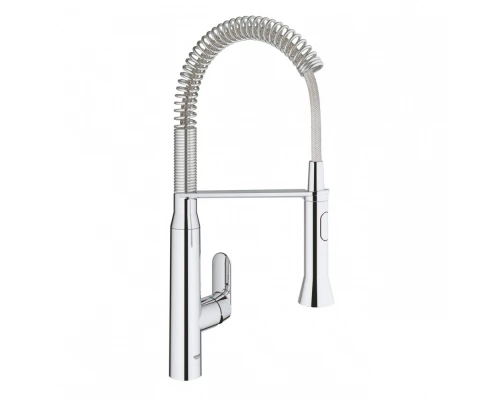 Смеситель Grohe K7 31379000 для кухонной мойки