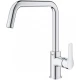 Смеситель Grohe Eurosmart  для кухни, цвет хром, 30567000