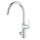 Смеситель Grohe Blue Pure для кухни, с краном для питьевой воды, цвет хром, 31722000