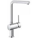 Смеситель Grohe Minta 31375000 для кухни, хром
