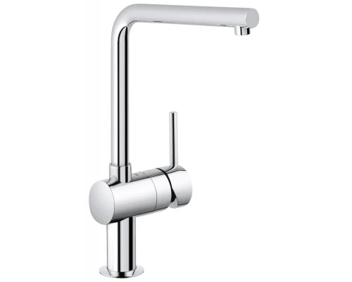Смеситель Grohe Minta 31375000 для кухни, хром