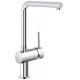 Смеситель Grohe Minta 31375000 для кухни, хром