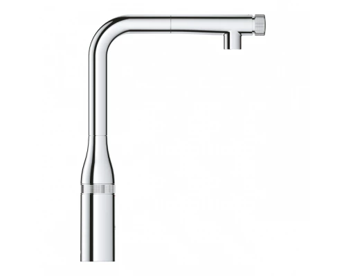 Смеситель Grohe Essence SmartControl 31615000 для кухонной мойки, хром