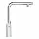 Смеситель Grohe Essence SmartControl 31615000 для кухонной мойки, хром