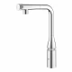 Смеситель Grohe Essence SmartControl 31615000 для кухонной мойки, хром