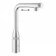 Смеситель Grohe Essence SmartControl 31615000 для кухонной мойки, хром