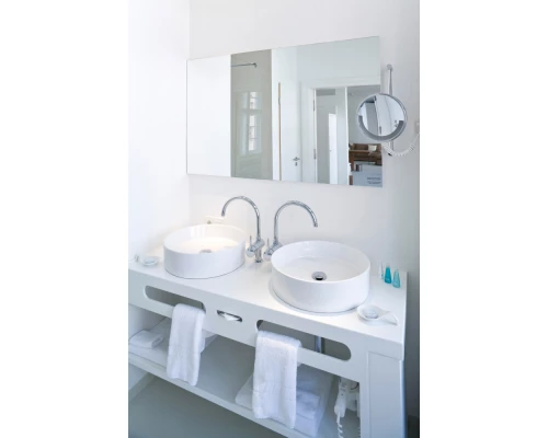 Смеситель Grohe Minta 32917000 кухонный для мойки, хром