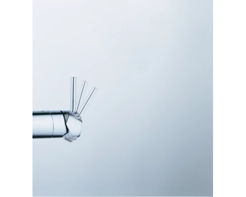 Смеситель Grohe Minta 32917000 кухонный для мойки, хром