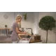 Смеситель Hansgrohe Talis Select S 300 72820000 для кухонной мойки, хром