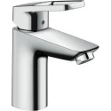 Смеситель Hansgrohe Logis loop 71151000, для раковины, хром (отсутствует упаковка) Смеситель Hansgrohe Logis loop 71151000, для раковины, хром (отсутствует упаковка)