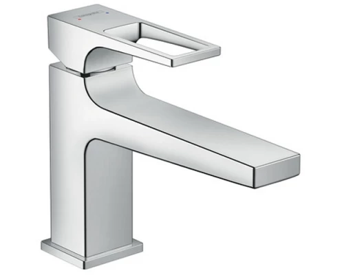 Смеситель Hansgrohe Metropol 100 74502000 для раковины, Long