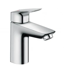 Смеситель Hansgrohe Logis 71102000 для раковины