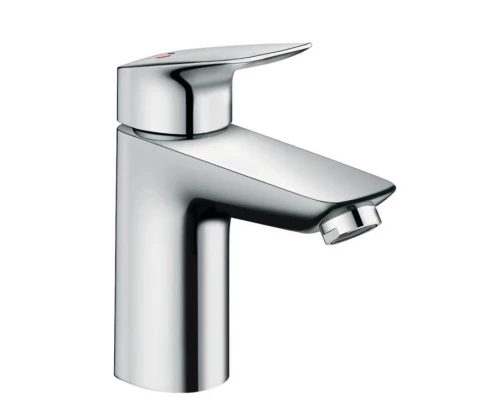 Смеситель Hansgrohe Logis 71102000 для раковины